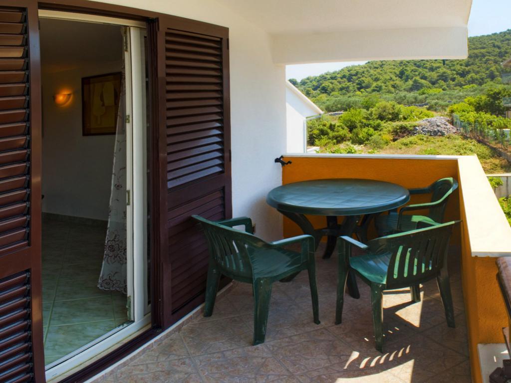 Apartments Villa Annika Slatine Δωμάτιο φωτογραφία