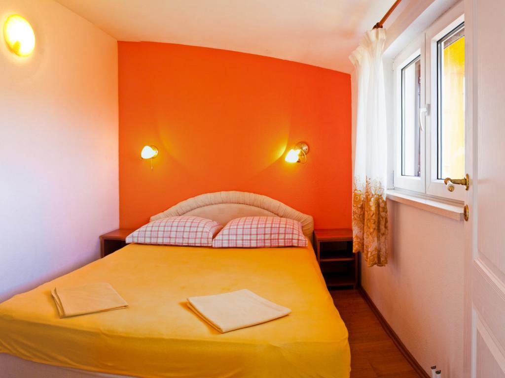 Apartments Villa Annika Slatine Δωμάτιο φωτογραφία