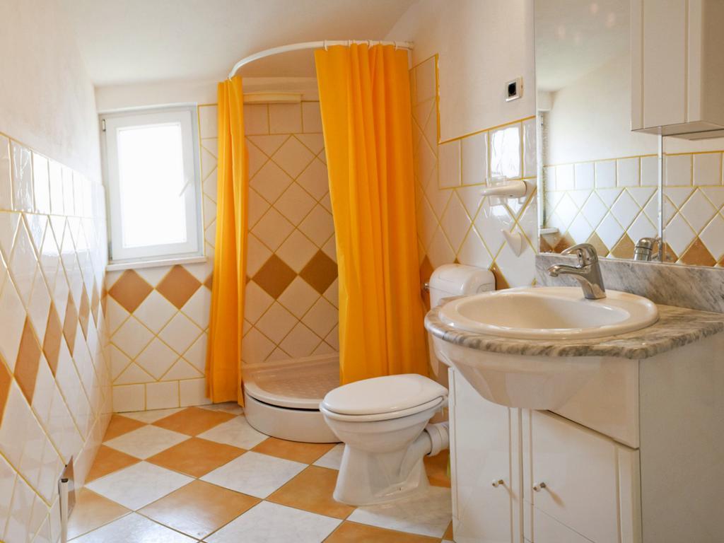 Apartments Villa Annika Slatine Δωμάτιο φωτογραφία