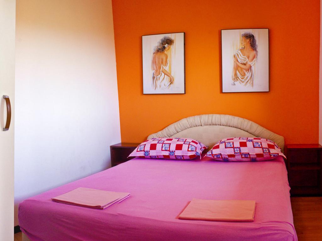 Apartments Villa Annika Slatine Δωμάτιο φωτογραφία