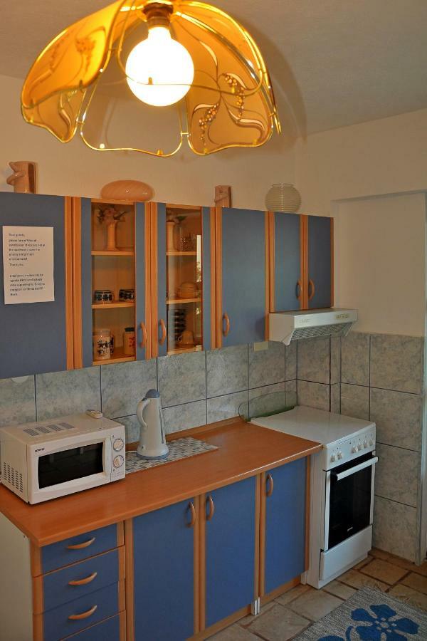 Apartments Villa Annika Slatine Εξωτερικό φωτογραφία