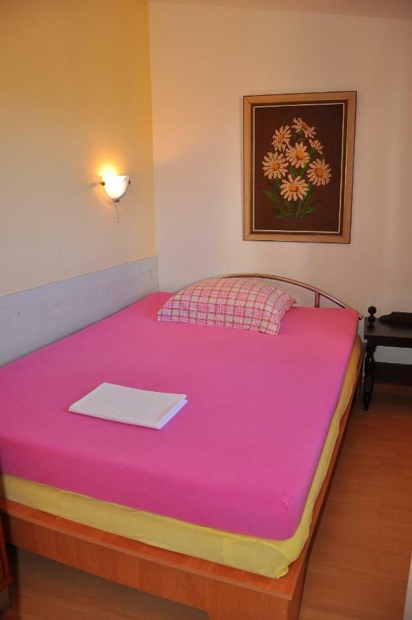 Apartments Villa Annika Slatine Εξωτερικό φωτογραφία