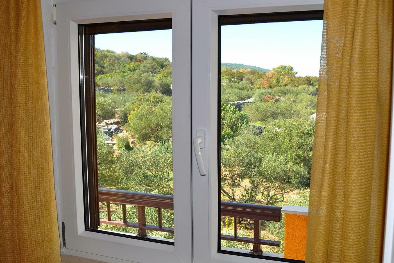 Apartments Villa Annika Slatine Εξωτερικό φωτογραφία