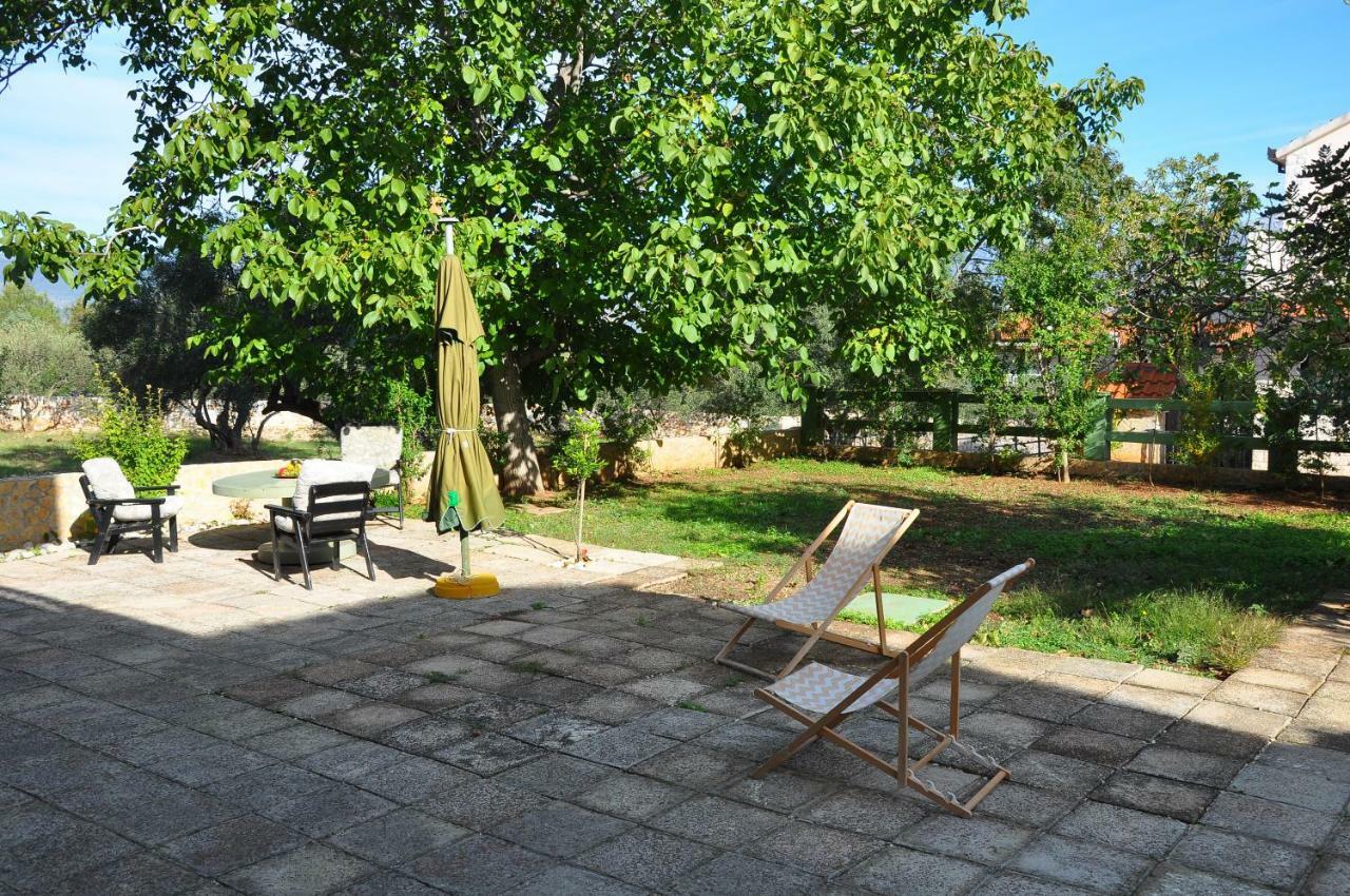 Apartments Villa Annika Slatine Εξωτερικό φωτογραφία