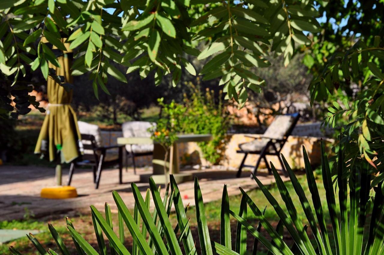 Apartments Villa Annika Slatine Εξωτερικό φωτογραφία