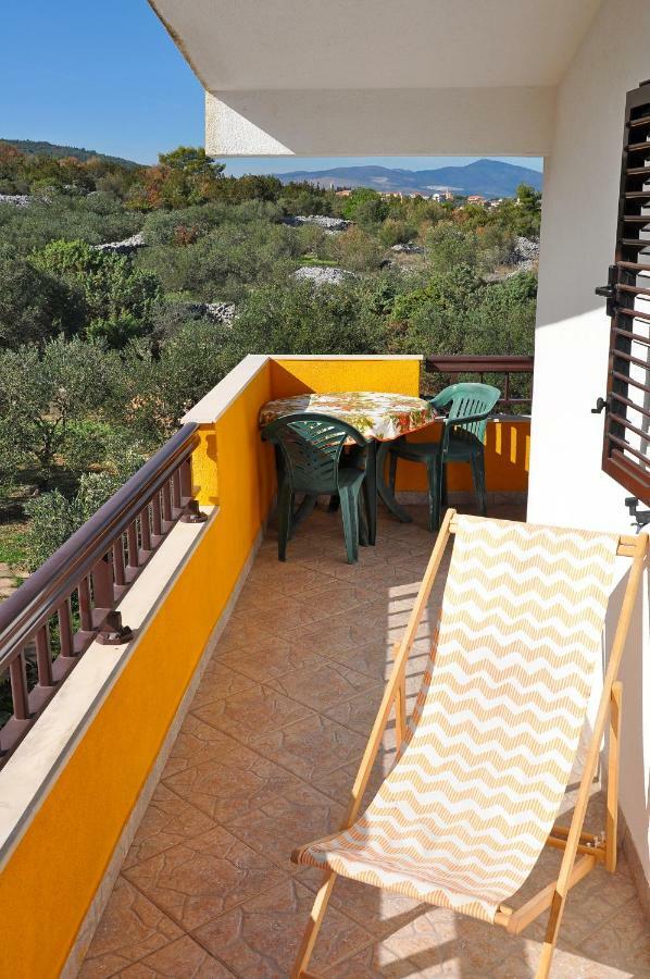 Apartments Villa Annika Slatine Εξωτερικό φωτογραφία