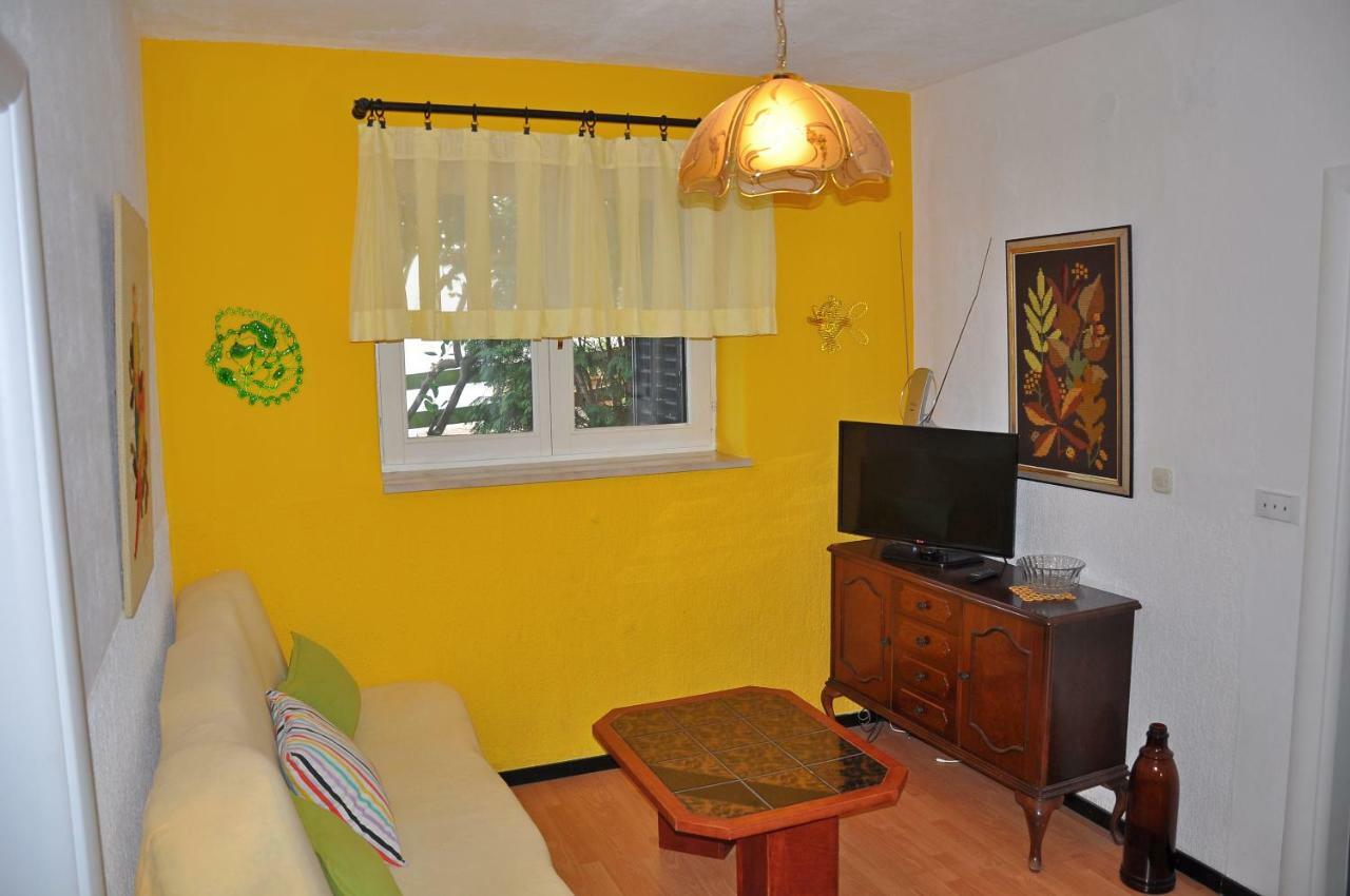 Apartments Villa Annika Slatine Εξωτερικό φωτογραφία