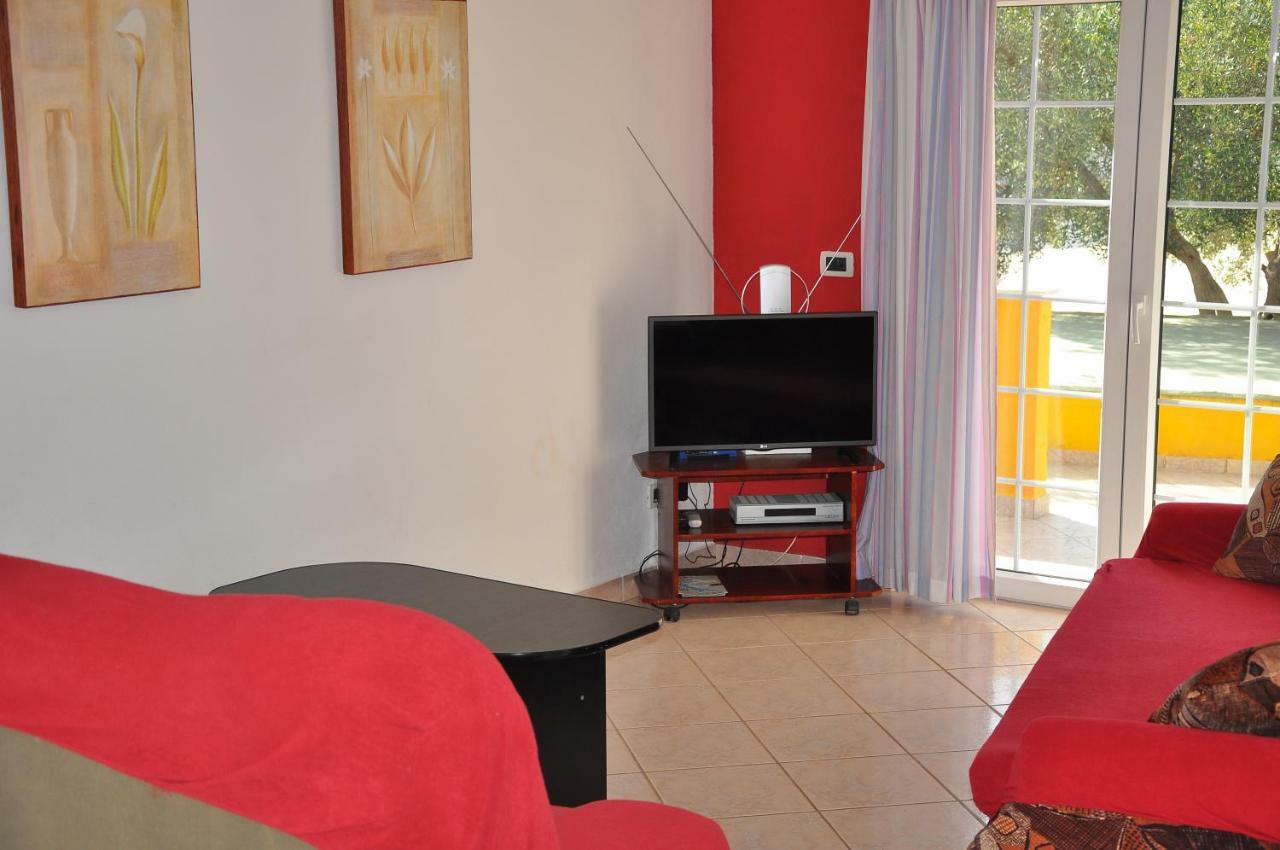 Apartments Villa Annika Slatine Εξωτερικό φωτογραφία